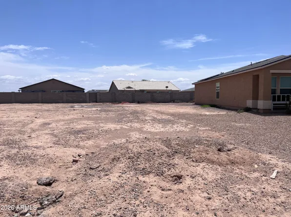 9876 W LAPAZ Lane #5018, Arizona City, AZ 85123