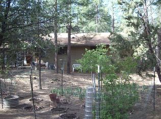 1149 E Friendly Pines Rd, Prescott, AZ 86303