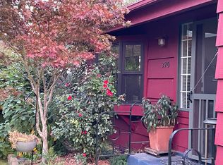 370 E 33rd Ave, Eugene, OR 97405