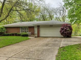 1820 75th St, Windsor Heights, IA 50324