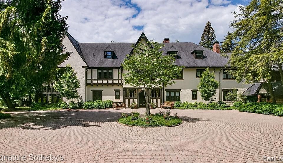 1765 Hillwood Dr, Bloomfield Hills, MI 48304 MLS 20240030559 Zillow