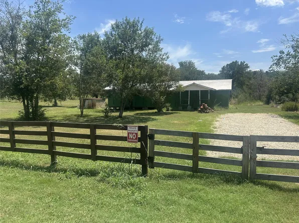 2175 Old Highway 20, Mc Dade, TX 78650