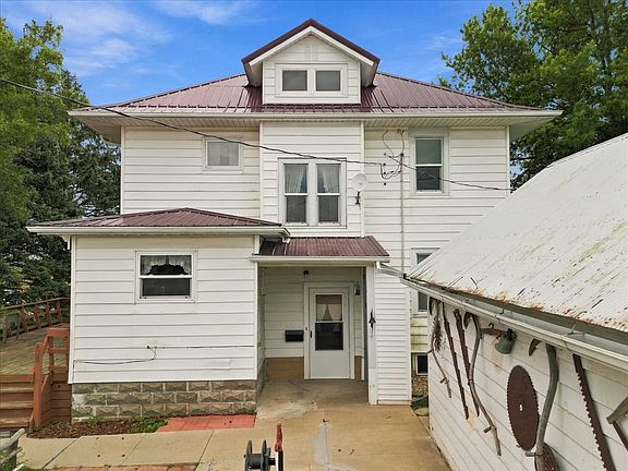 4th image of 21718 Capp Rd