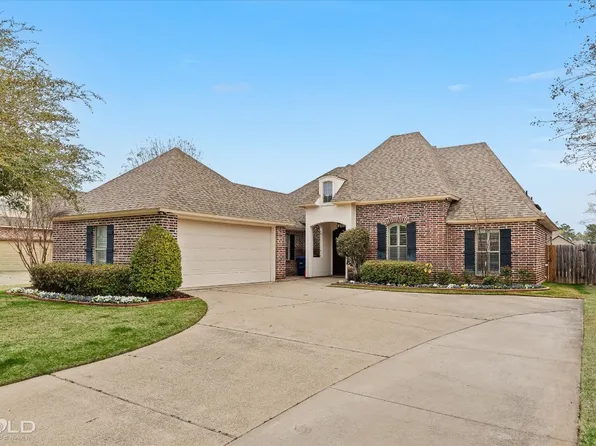 9965 Loveland Ct, Shreveport, LA 71106