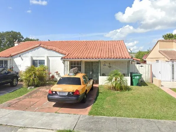 9855 SW 1st Ter, Miami, FL 33174