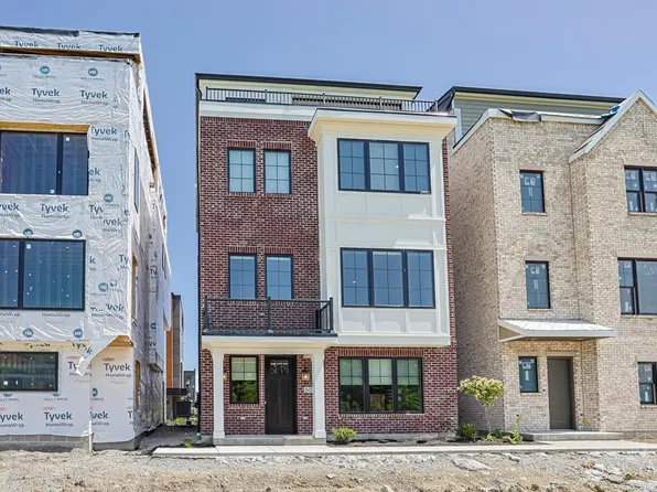 5078 Arabella Cir, Cincinnati, OH 45242