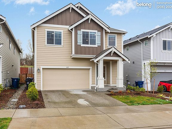 2nd image of 3419 80th Ave NE