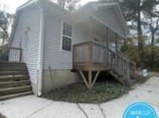 912 Dayton St, Durham, NC 27701