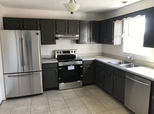 201 Nottoway Dr, Stephens City, VA 22655