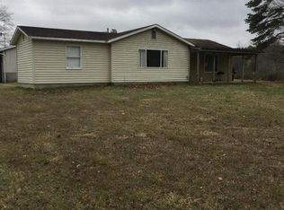 9919 A Sr #335, Minford, OH
