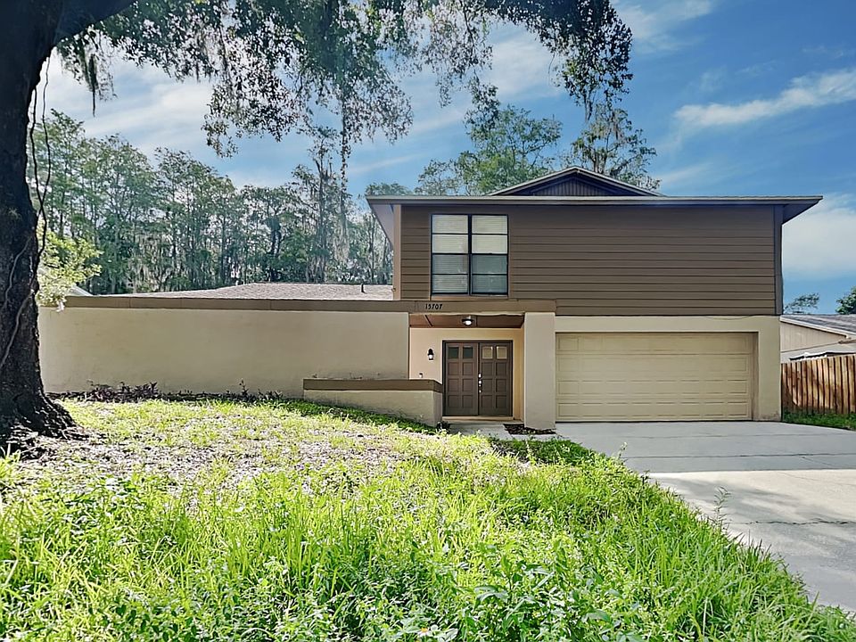 1st image of 15707 Gardenside Ln