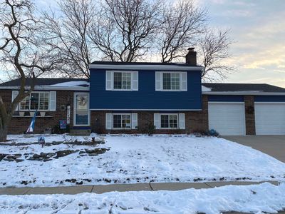 1807 Carol Dr, Piqua, OH, 45356