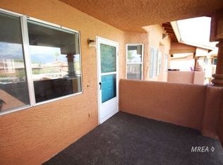 851 Mesquite Springs Dr UNIT 202, Mesquite, NV 89027