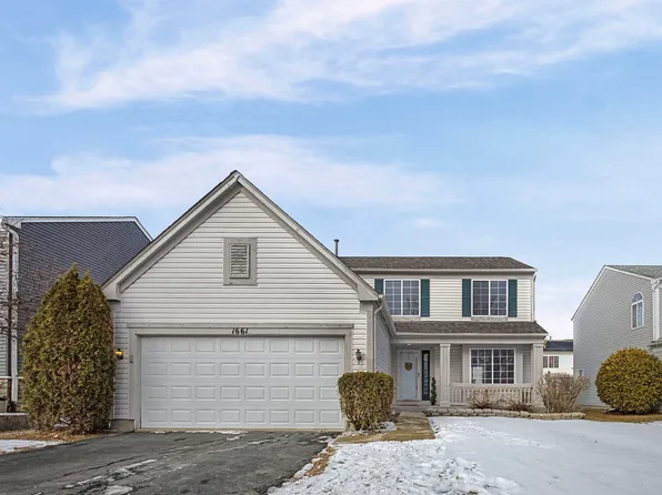 1661 Charlotte Cir, Naperville, IL 60564