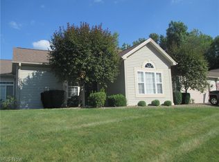 5645 Clingan Rd UNIT 9A, Struthers, OH 44471