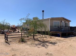 0 Dune Shadow 001 --, Maricopa, AZ 85138