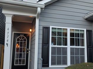 4774 Autumn Rose Trl, Oakwood, GA 30566
