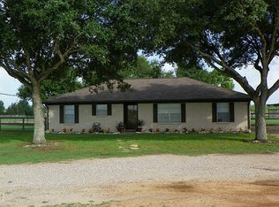 15308 Hubenak Rd, Needville, TX 77461