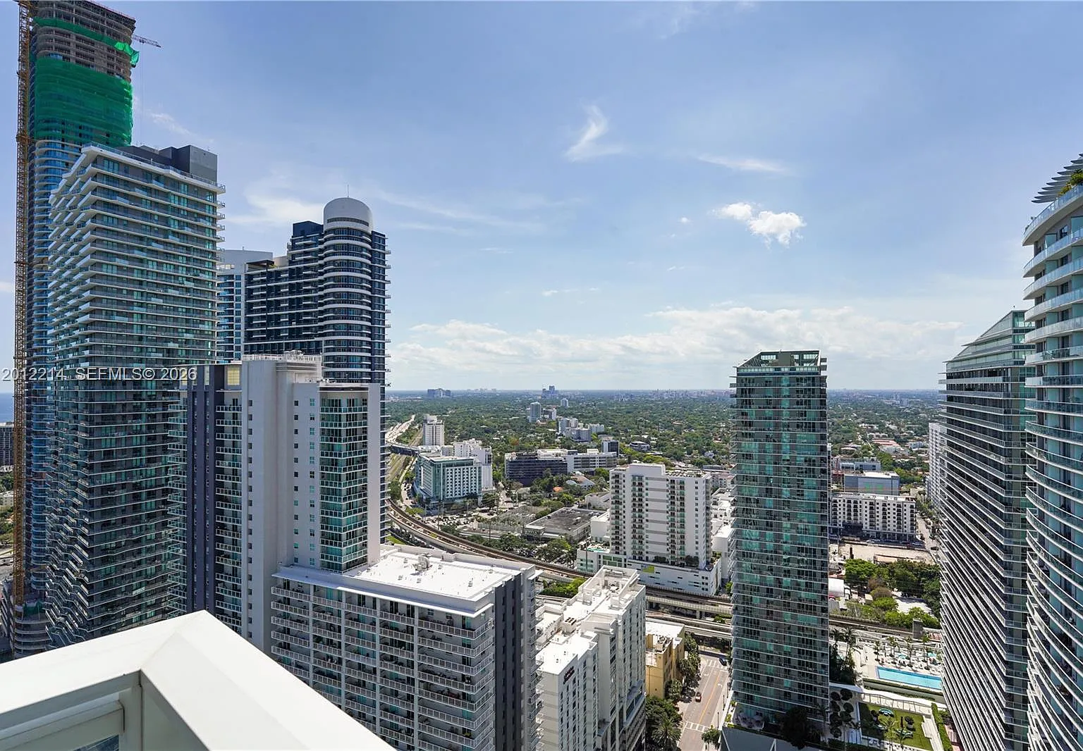 The Bondo (1080 Brickell) — Photo 1