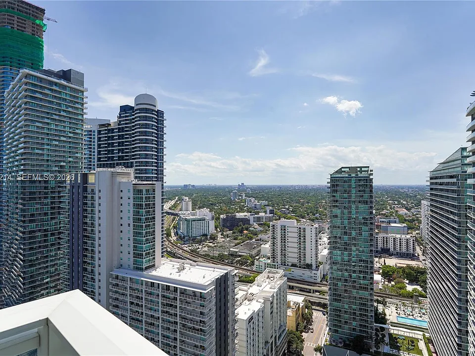 1080 Brickell Ave #3607