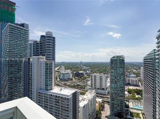 1080 Brickell Ave Unit 3607, Miami, FL 33131