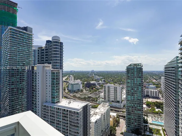 1080 Brickell Ave, Miami, FL