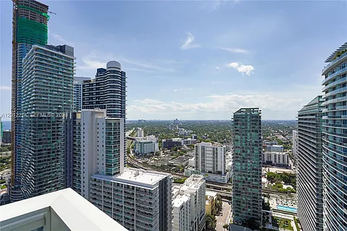 1080 Brickell Ave #3607 Photo 1