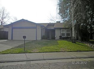 11036 Kenebee River Ct, Rancho Cordova, CA