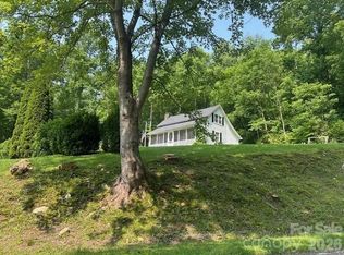 10 Chigger Rdg, Sylva, NC 28779