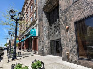 606 W Wisconsin Ave UNIT 509, Milwaukee, WI 53203