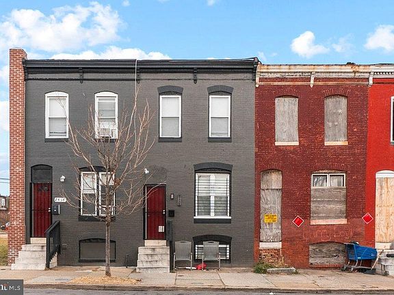 4th image of 2436 E Preston St