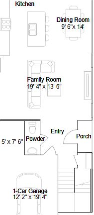 4th image of 3608 Maggie Rd