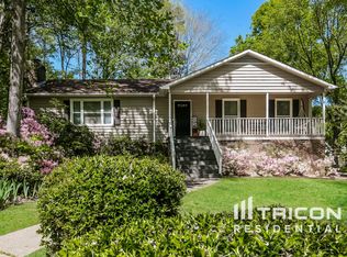 20100 Balsam Ct, Cornelius, NC 28031
