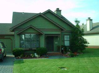 2509 Greenbriar Dr, Jonesboro, AR 72401