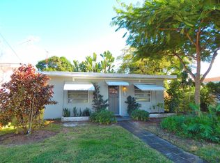 1622 NE 34th Dr, Oakland Park, FL 33334