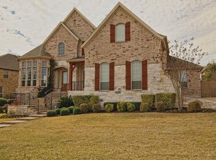 12209 Las Flores Dr, Austin, TX 78732