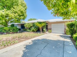 4679 E Clinton Ave, Fresno, CA 93703