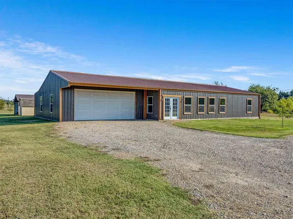 594 County Road 35500, Sumner, TX 75486