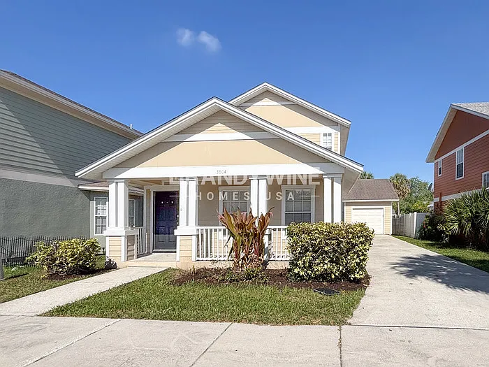 3 bed, 2.0 bath, 1606 sqft, $2,395 — Photo 3