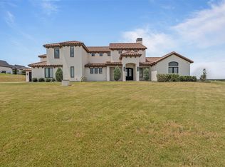 227 High View Trl, Aledo, TX 76008