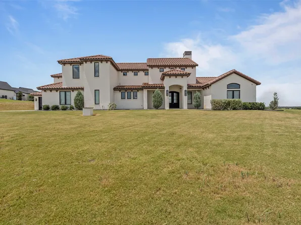 227 High View Trl, Aledo, TX 76008