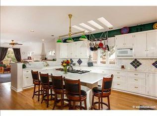 5859 Soledad Mountain Rd, La Jolla, CA 92037