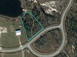 LOT 77 Wide Water Cir, Wewahitchka, FL 32465