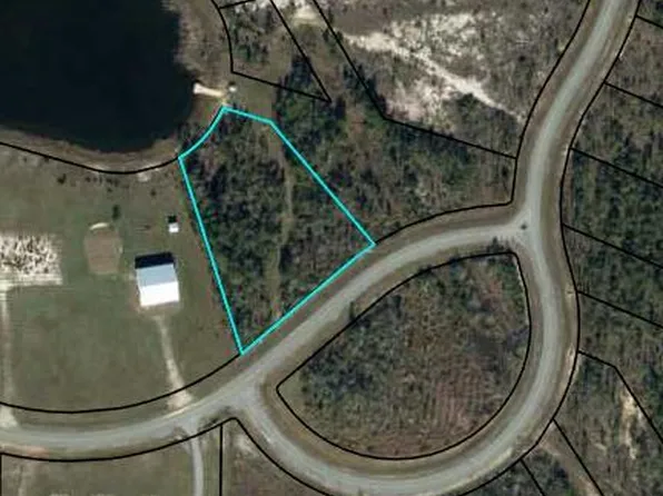 LOT 77 Wide Water Cir, Wewahitchka, FL 32465