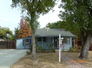 2646 Gary Way, Sacramento, CA 95815