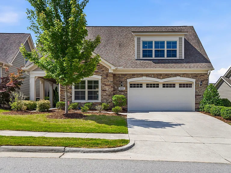 1649 Vineyard Mist Dr — Photo 3