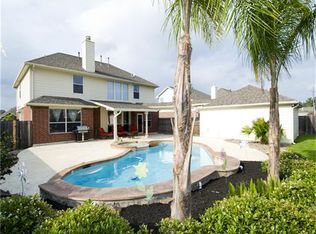 1318 Steppinstone Way, Spring, TX 77379