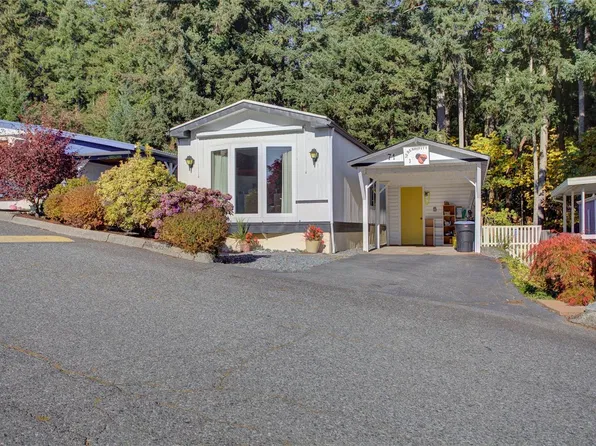 10980 Westdowne Rd #71, Ladysmith, BC V9G 1X3
