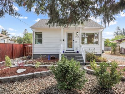 7428 SE 66th Ave, Portland, OR, 97206