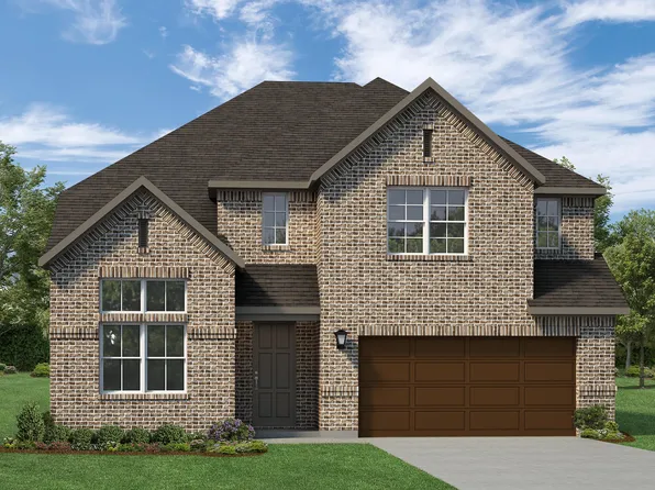 17221 Oxborough Dr, Justin, TX 76247